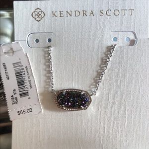 Kendra Scott Necklace